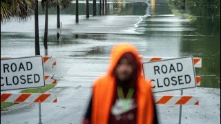 Cleaning Carpets as Hurricane Debby Approaches: Our Stormy Challenge