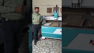 Cnc router machine k3 model wood and marble M-9878880223 #cnc #cncroutermachine #carvingtools