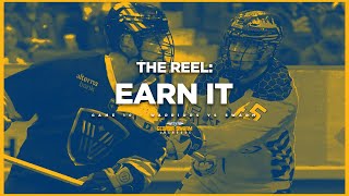 The Reel: Earn It 👊