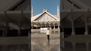 Faisal masjid ‎@info climber  (4)