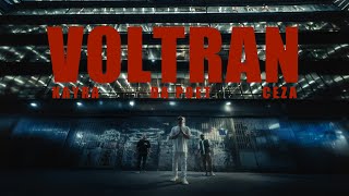 VOLTRAN - Da Poet + Kayra feat. Ceza [Official Music Video]