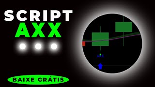 Script Iq Option AXX no Repaint 2023 (GRÁTIS)