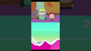 South Park| | The simpons already did it #funny #southpark