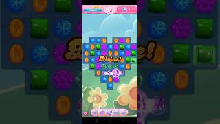 gaming video... candy crush saga level 22..#candycrushsaga #candycrush #gamingvideos