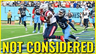 Bob Socci: DID NOT Make Sense For Patriots to Attempt a Game Winning 2 Point Conversion