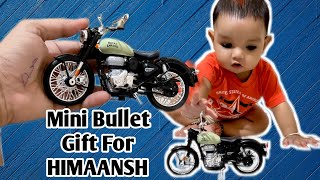 Comment If You Want This | Mini Bullet Dummy | Cute Baby