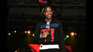 (FREE) Lil Durk x Lil Baby Type Beat - "Rodeo"