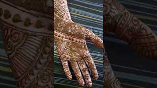 koi si/ mehandi design/ front hand mehandi design/ full hand mehandi design #mehandi #mehandidesign