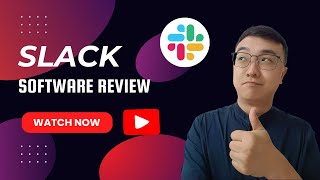 Slack Review: Amboi! Murahnya... Sesiapa pun boleh gunakan software ni