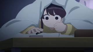 Komi San | Winter Arrives.| Komi Can't Communicate Season 2 | Ep1