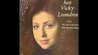 When Bouzoukis Played - Vicky Leandros