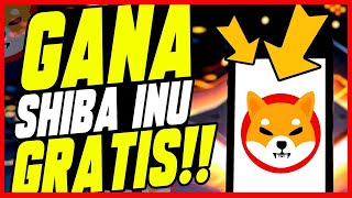 ✅ GANA SHIBA Y PEPE ILIMITADO GRATIS Todos los DIAS!!