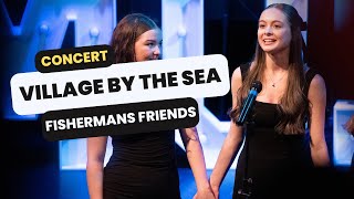 Village by the Sea - Fishermans Friends (Cover) | Musicals the Concert | Copper Studios