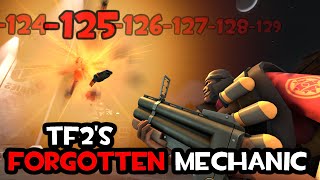 Random Damage Spread - TF2's Forgotten Mechanic