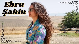 Ebru Şahin (Senden Daha Güzel)