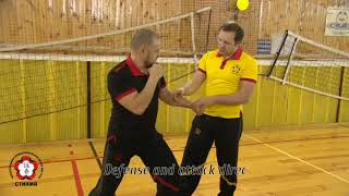 Wing Chun Stikhiya