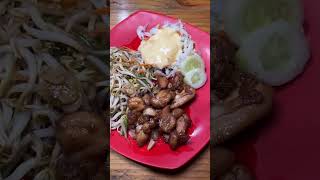 Makan Masakan Jepang Kaki Lima Murmer Banget!!