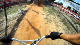 Leo Gorilla OnBoard - 1º Jacaré Jam (GoPro)