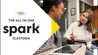 The All-in-one Spark Platform