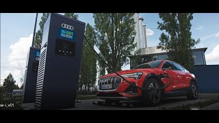 Stadtwerke Ingolstadt - Imagefilm 2020 - Voller Energie