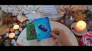 💘Rijeci vase osobe+visak💎 daje odgovore na 3 pitanja🔮Tarot citanje🔮