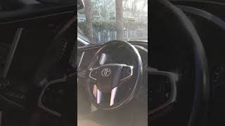 Toyota Innova Crysta For Sale At Mohit And Raja Car Deals #Shorts