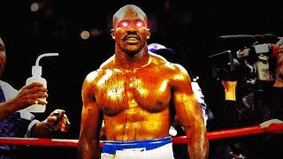 EVANDER HOLYFIELD EDIT🥊🥊