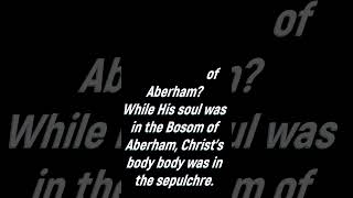 Why did Christ rise from the dead #catholicfaith #mothermary #cathecism