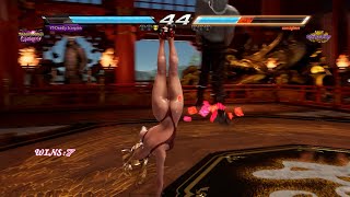 These Lili Combos make her look S Tier