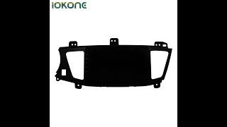 iokone KIA032 car player for KIA CADENZA K7