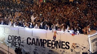 Il Real Madrid vince il primo titolo della stagione contro il Barça