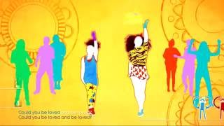 Just Dance 2014 - Could You Be Loved