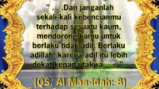 AL QUR'AN PETUNJUK HIDUP Harun Yahya Bahasa Indonesia   YouTube