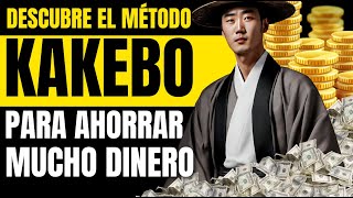 DESCUBRE el Método de AHORRO JAPONÉS para tener Mucho Dinero Método Kakebo