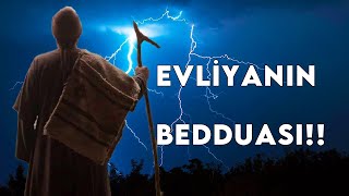 Evliyanın Bedduası #evliya #deprem #hikaye #dinihikayeler