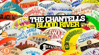 The Chantells - Blood River