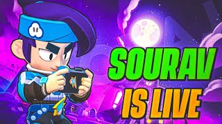 BRAWL STARS NEW UPDATE GRIND #brawlstars #shorts #shortsfeed