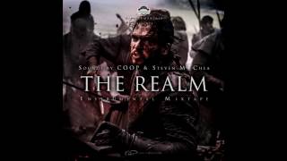 07. Steve Chea & COOP - From The Mud "The Realm" (A FREE BEAT EP) LINK IN DESCR.*