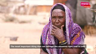 East Africa drought crisis - Kenya - Bokayo Okuto Boboo