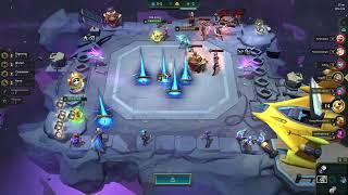 Revel/Cannoneer Comp - (League of Legends TFT Gameplay) #43