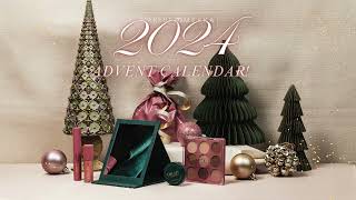 MAKEUP MEKKA - 2024 ADVENT CALENDAR