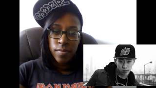 JayPark- 2013 Appetizer MV Reaction