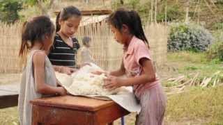 Hat Kham Village (Laos)