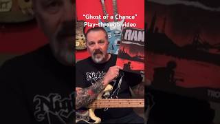 “Ghost of a Chance” by #rancid #play #playthrough