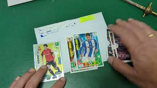 PAKIRRO de CromosRepes manda cartas varias colecciones ¡¡¡GRACIAS POR EL CAMBIO!!! #moito67ray