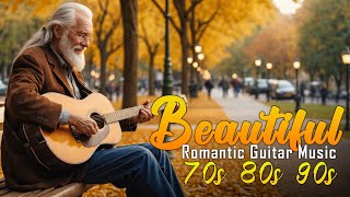 Best Classical Guitar Music 🎸 Relaxing Guitar Music of All Time