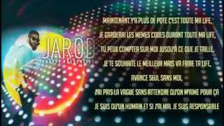 Jarod - Sans-moi [Version Lyrics]