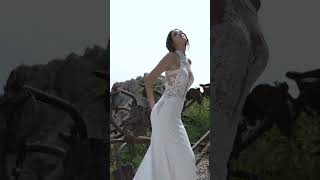 Cerrato Sposa - Collezione Angelozzi Couture 2024