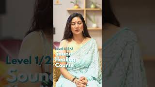 Best sound healing course in Rishikesh   Himalayan Yoga Association   review video