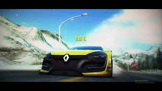 Anniversary Mayhem | Asphalt 8, 8th year anniversary celebrations